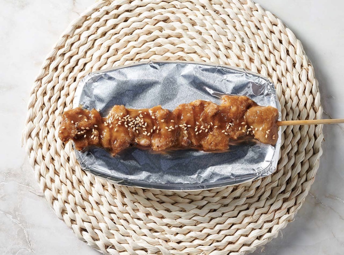 닭꼬치