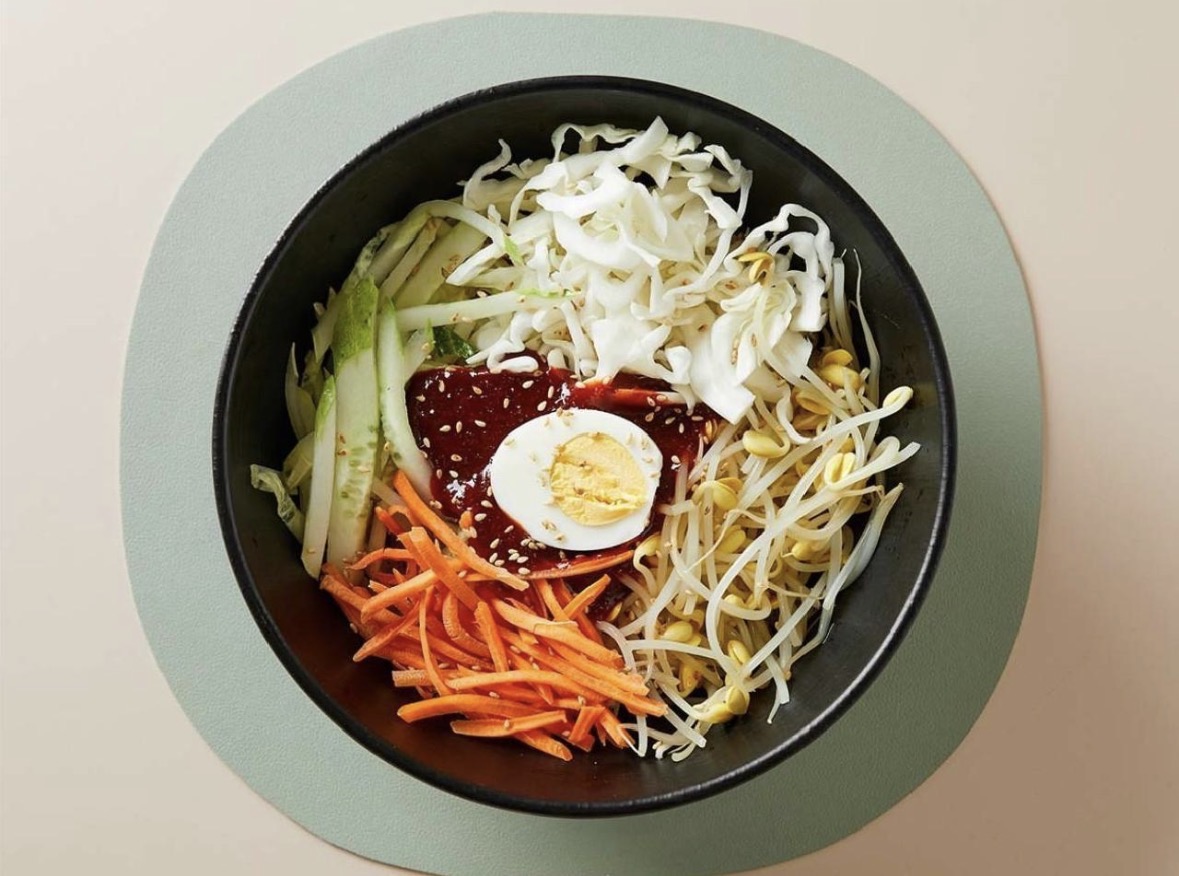 중평쫄면