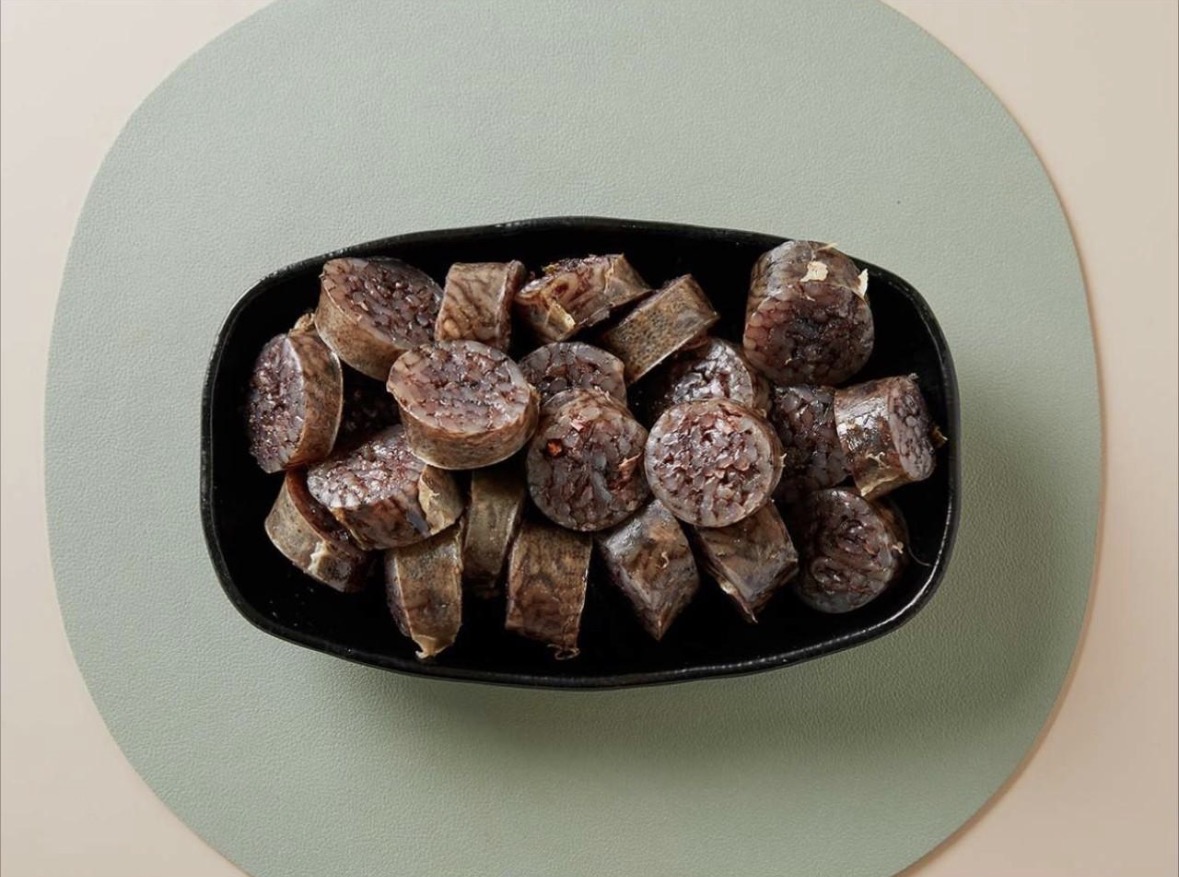 순대만(내장X)